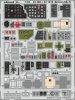 Eduard 321019 Boston Mk. IV HONG KONG MODELS 1/32